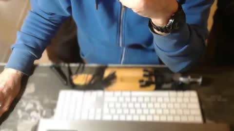 amslave4f online show from 04-14-26, 10:54