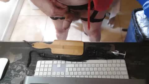 amslave4f online show from 04-17-26, 01:58