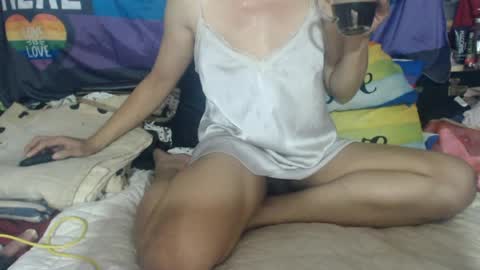 Snapshot of amuy_amuy chatting on 07-06-26, 06:10 Amuy online show from 07-06-26, 06:10
