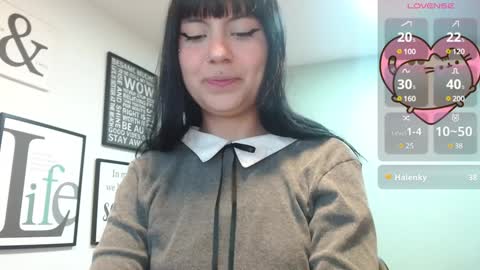 Snapshot of amy__adams1 chatting on 01-15-25, 04:47 Amy 3 online show from 01-15-25, 04:47