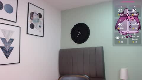 Snapshot of amy__adams1 chatting on 10-02-25, 04:30 Amy 3 online show from 10-02-25, 04:30