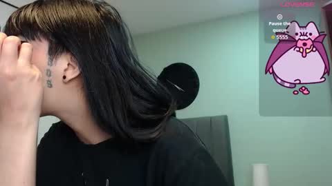 Amy 3 online show from 02-05-26, 04:17