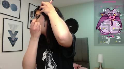 Amy 3 online show from 04-08-26, 04:56