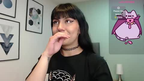 Amy 3 online show from 05-15-26, 04:52