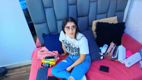 amy__wats0n online show from 03-13-26, 07:09