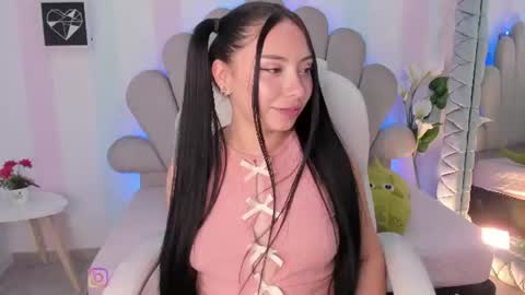 Amy online show from 07-27-26, 09:44