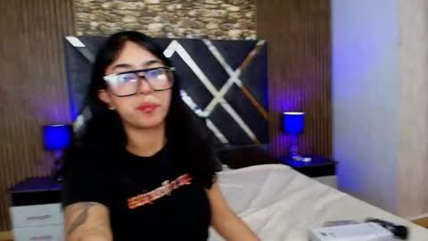 Snapshot of amy_channel chatting on 07-09-26, 01:26 Amy online show from 07-09-26, 01:26