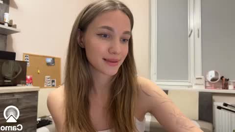 Amy Chill online show from 02-18-25, 06:26