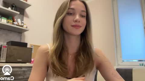 Amy Chill online show from 03-02-25, 02:54