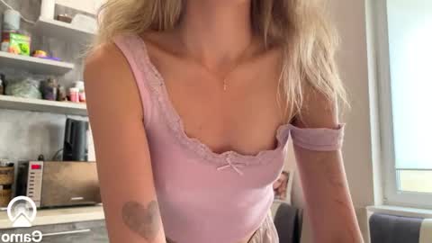 Amy Chill online show from 09-26-25, 12:42