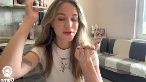 Amy Chill online show from 10-11-25, 12:04