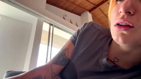  CARO GOMEZ online show from 02-01-25, 06:40