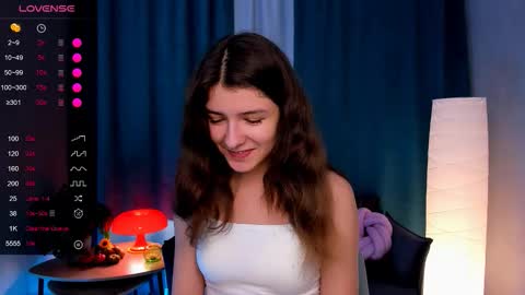 Snapshot of amy_cute_cat chatting on 11-08-25, 09:09 Amy online show from 11-08-25, 09:09