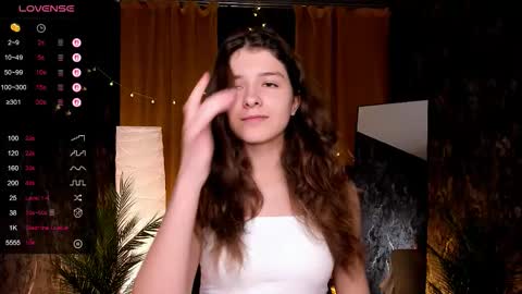 Snapshot of amy_cute_cat chatting on 11-22-25, 08:57 Amy online show from 11-22-25, 08:57