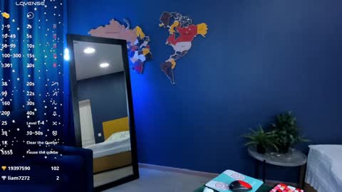 Amy online show from 01-15-25, 02:02