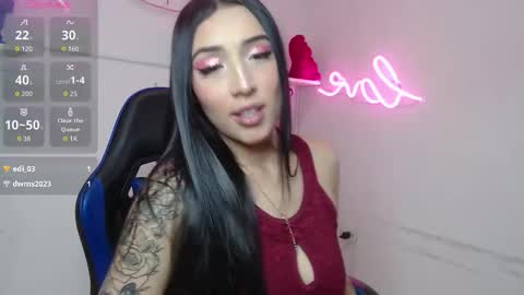 Amy online show from 03-19-26, 02:21