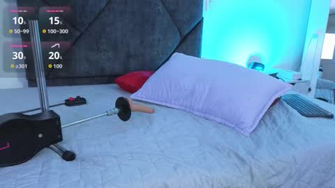 Amy online show from 03-27-26, 03:23