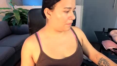Amy Hoy69 online show from 05-16-26, 11:42