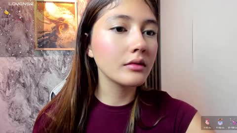 Amy online show from 09-18-25, 02:41