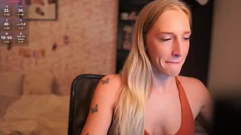 amy_johns_ online show from 11-20-25, 08:47