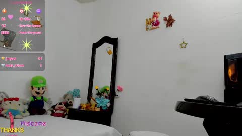 Amy online show from 02-12-25, 10:15