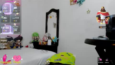 Amy online show from 03-16-26, 06:23