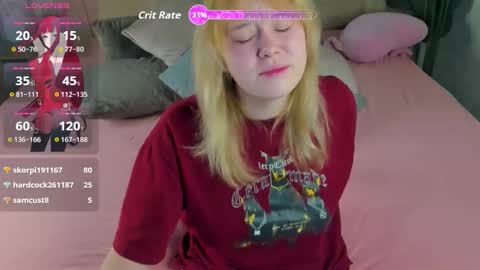 Snapshot of amy_kimberlly chatting on 09-14-25, 12:10 Amy online show from 09-14-25, 12:10