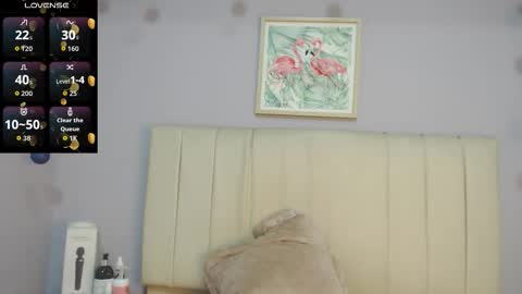 Amy online show from 02-26-26, 01:43