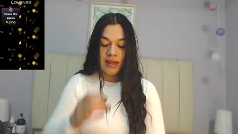 Amy online show from 02-27-26, 01:44