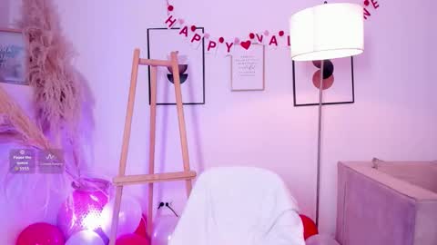 Hello I am Allison Welcome to my room and let is  have a good time together whith me online show from 02-14-26, 05:53