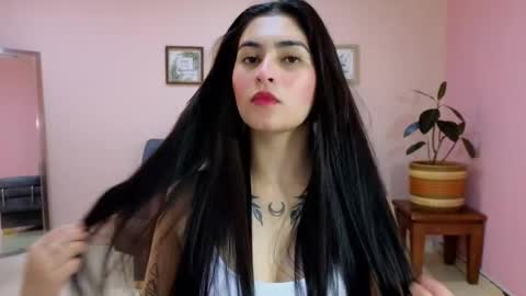 Snapshot of amy_lovelydoll chatting on 09-08-25, 07:57 Amy online show from 09-08-25, 07:57