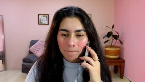 Snapshot of amy_lovelydoll chatting on 09-15-25, 07:14 Amy online show from 09-15-25, 07:14