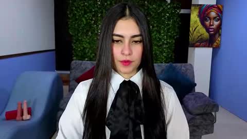 Snapshot of amy_lovelydoll chatting on 11-14-25, 07:34 Amy online show from 11-14-25, 07:34