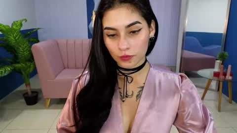 Amy online show from 02-27-26, 07:58