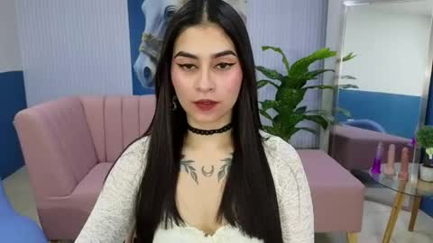 Amy online show from 05-07-26, 07:08