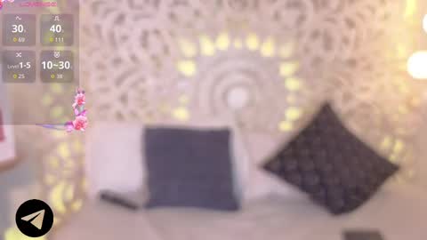 Little Slut Nicolee online show from 09-08-25, 07:57