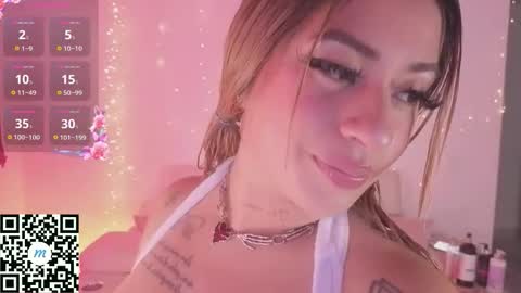 Little Slut Nicolee online show from 12-02-25, 10:16