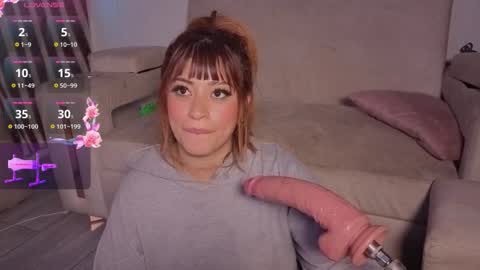 Little Slut Nicolee online show from 03-06-26, 11:01