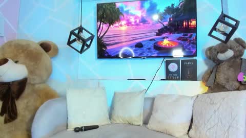 Emy Noa  online show from 03-04-26, 01:33