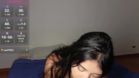 amy_nova01 online show from 01-17-26, 11:41