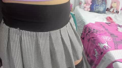 Amy Caroland online show from 02-08-25, 10:08