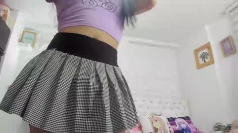 Amy Caroland online show from 03-08-25, 08:11