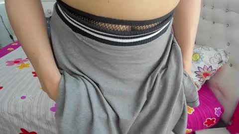 Amy Caroland online show from 10-13-25, 05:24