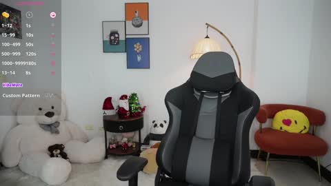 Snapshot of amy_ross1 chatting on 12-25-24, 09:22 Daniela M online show from 12-25-24, 09:22