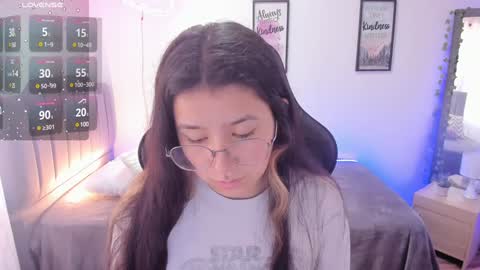 Amy sophia 3 online show from 01-11-25, 03:09