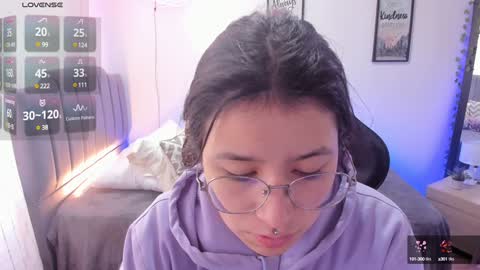 Amy sophia 3 online show from 01-13-25, 01:28