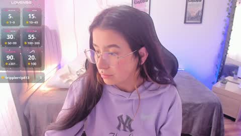 Amy sophia 3 online show from 01-14-25, 07:43