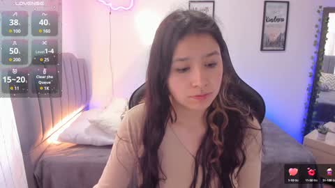 Amy sophia 3 online show from 01-20-25, 01:32