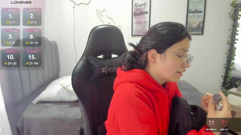 Amy sophia 3 online show from 01-22-25, 01:00