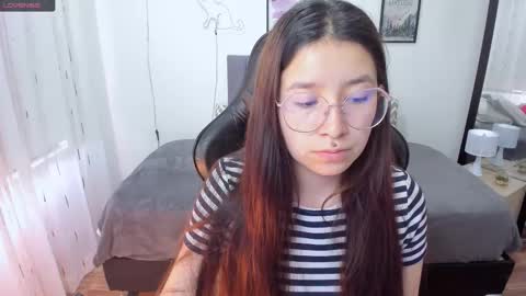 Amy sophia 3 online show from 09-23-25, 11:57